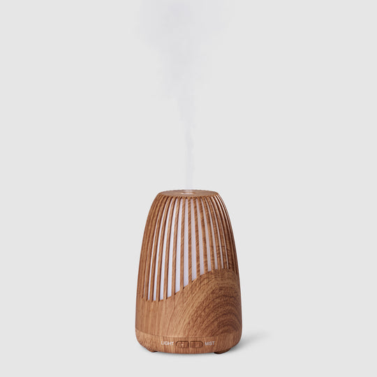 Aromatherapy Ultrasonic Essential Oil Diffuser