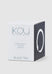 IKOU organic earl grey black tea packaging on a light gray background