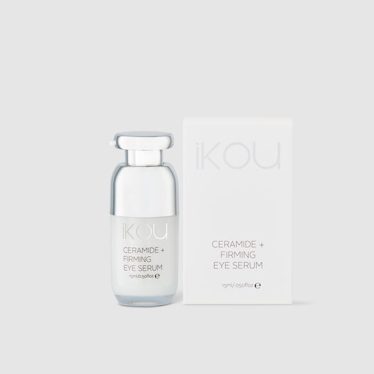 Ceramide+ Firming Eye Serum
