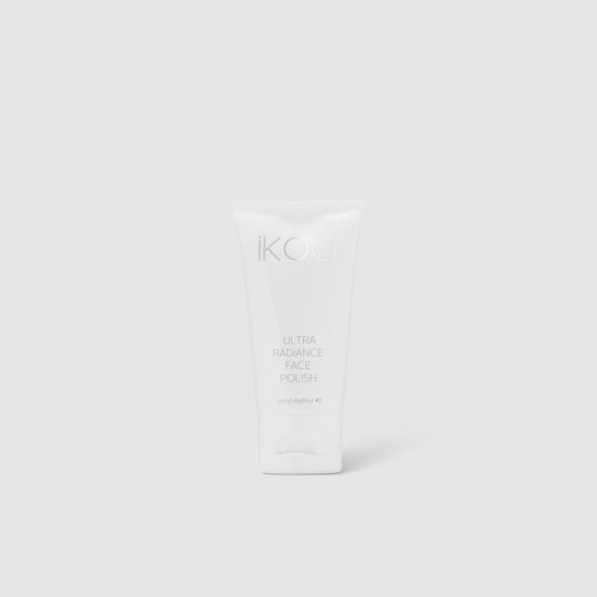 Ultra Radiance Face Polish