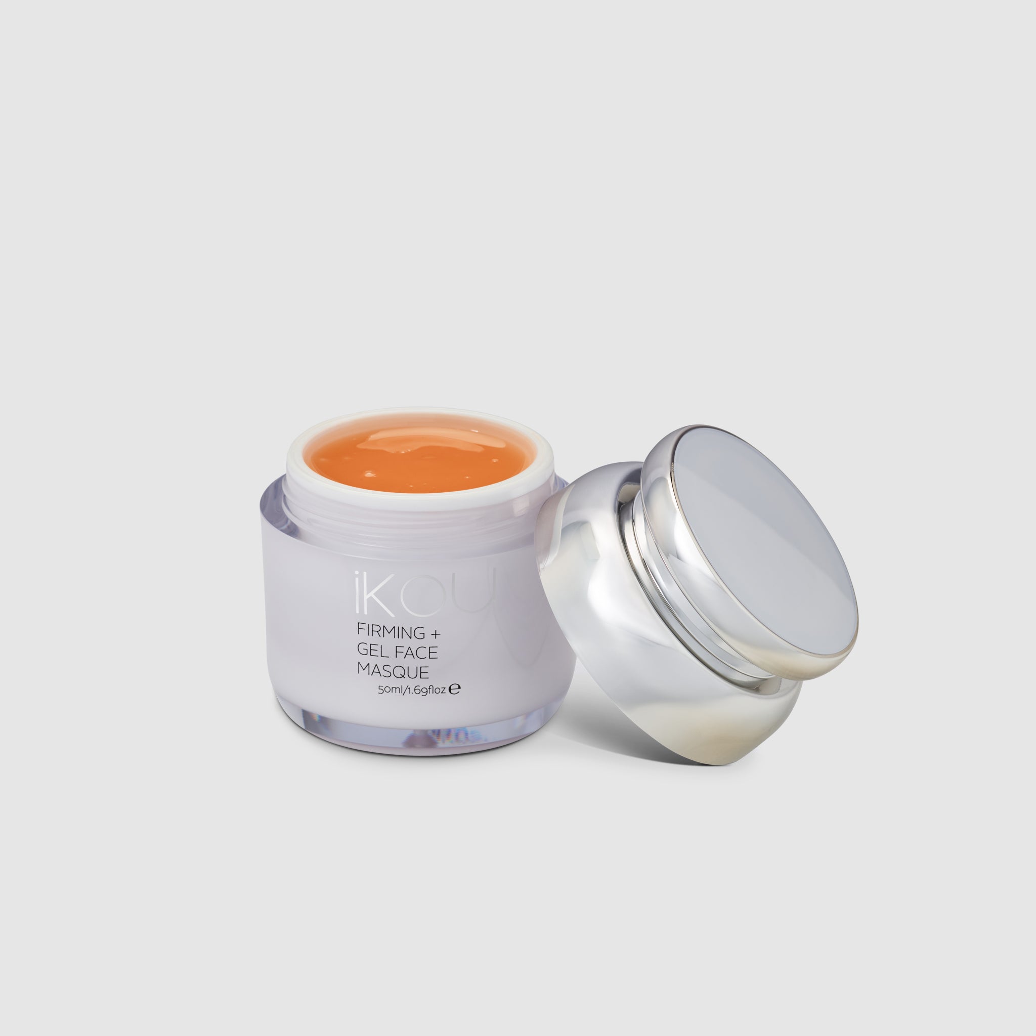 Firming+ Gel Face Masque