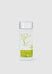 Ikou Coconut & Lime Happiness bottle on a white background