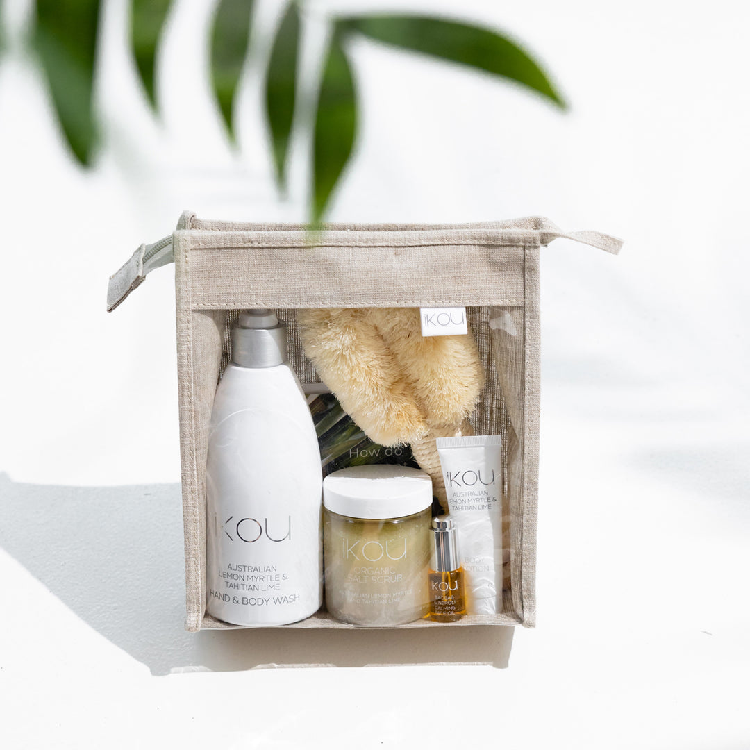 Pack Rituals Gifts & Packs