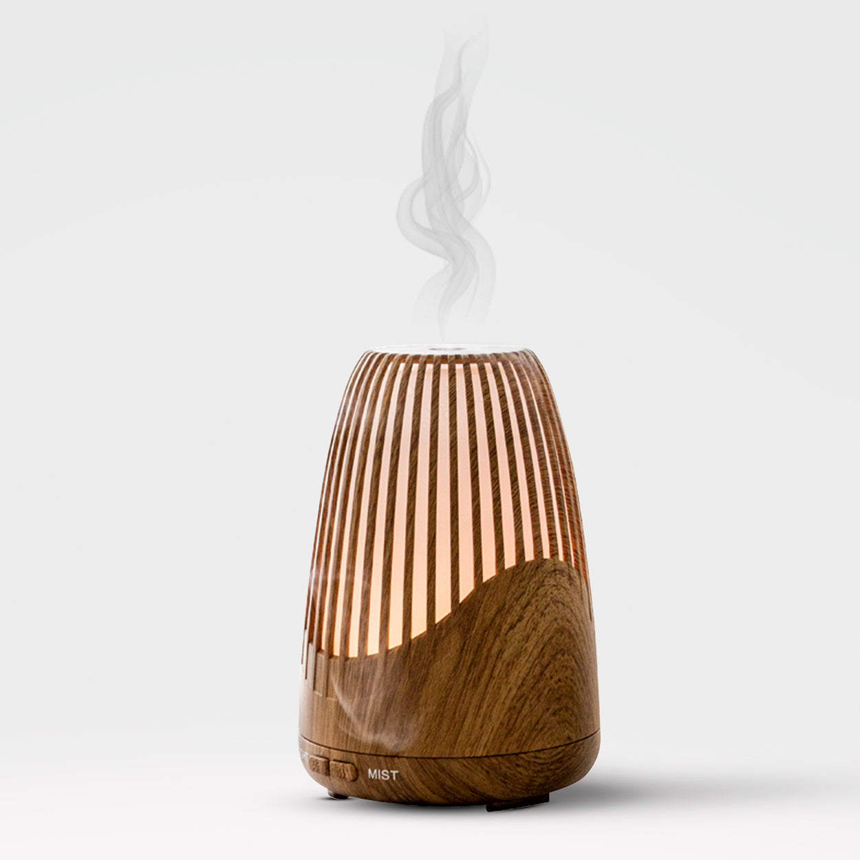 Aromatherapy Diffuser + 50% off Essential Oil Trio - IKOU