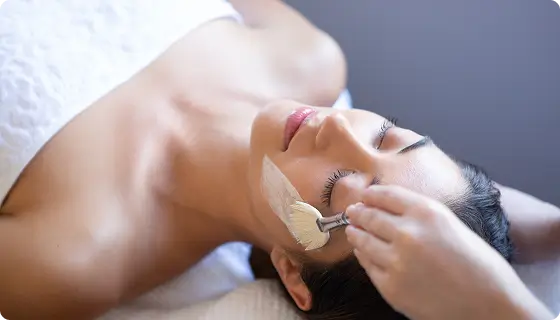iKOU Bespoke Radiance Facial