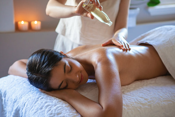 Pregnancy Massage