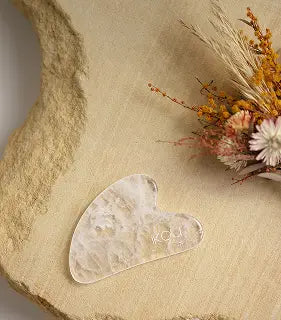 Gua Sha Facial Sculpt