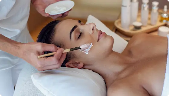 Reviver Facial