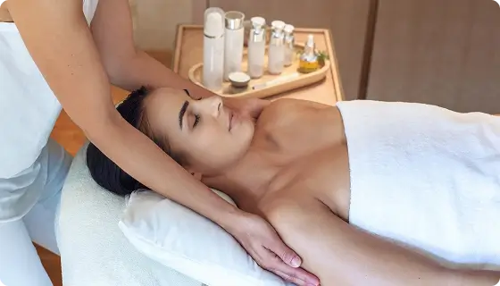 Wellness Probiotic Facial