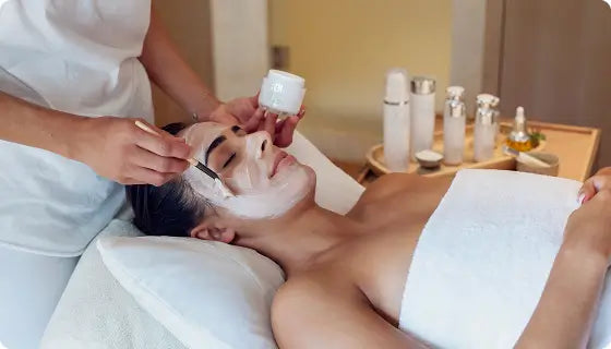 Deep Cell Hydration