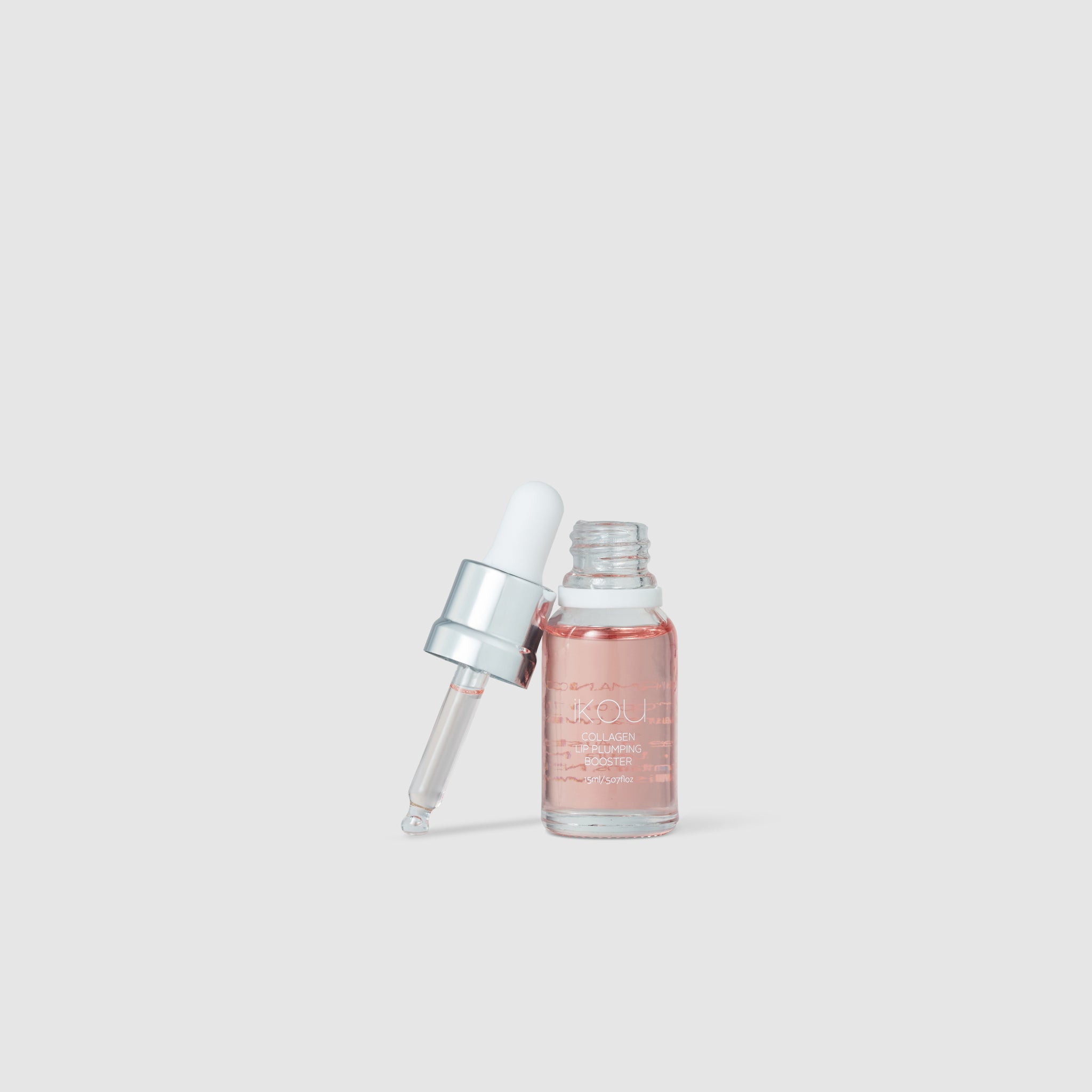 Collagen Lip Plumping Booster