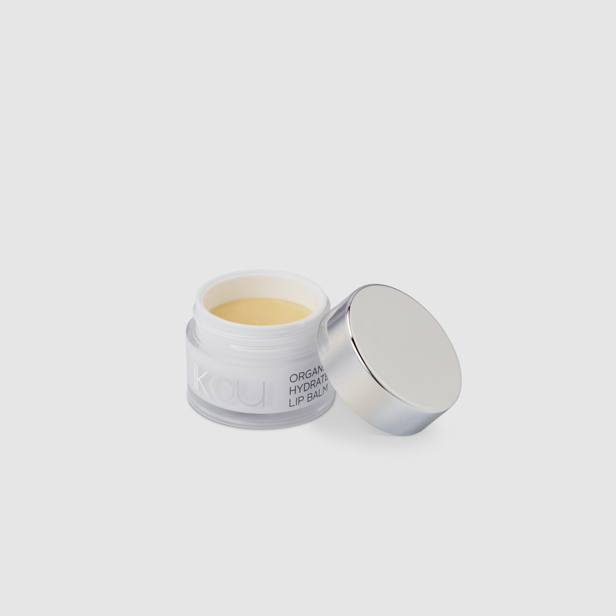 Organic Lip Balm