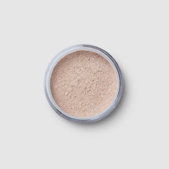 Mineral Powder Foundation #2 MID TONE LIGHT