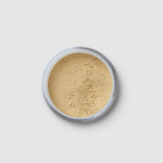 Mineral Powder Foundation #3 MID TONE RADIANT