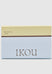 iKOU Mini Spa Duo Vitality gift pack featuring revitalizing skincare products and natural spa essentials.