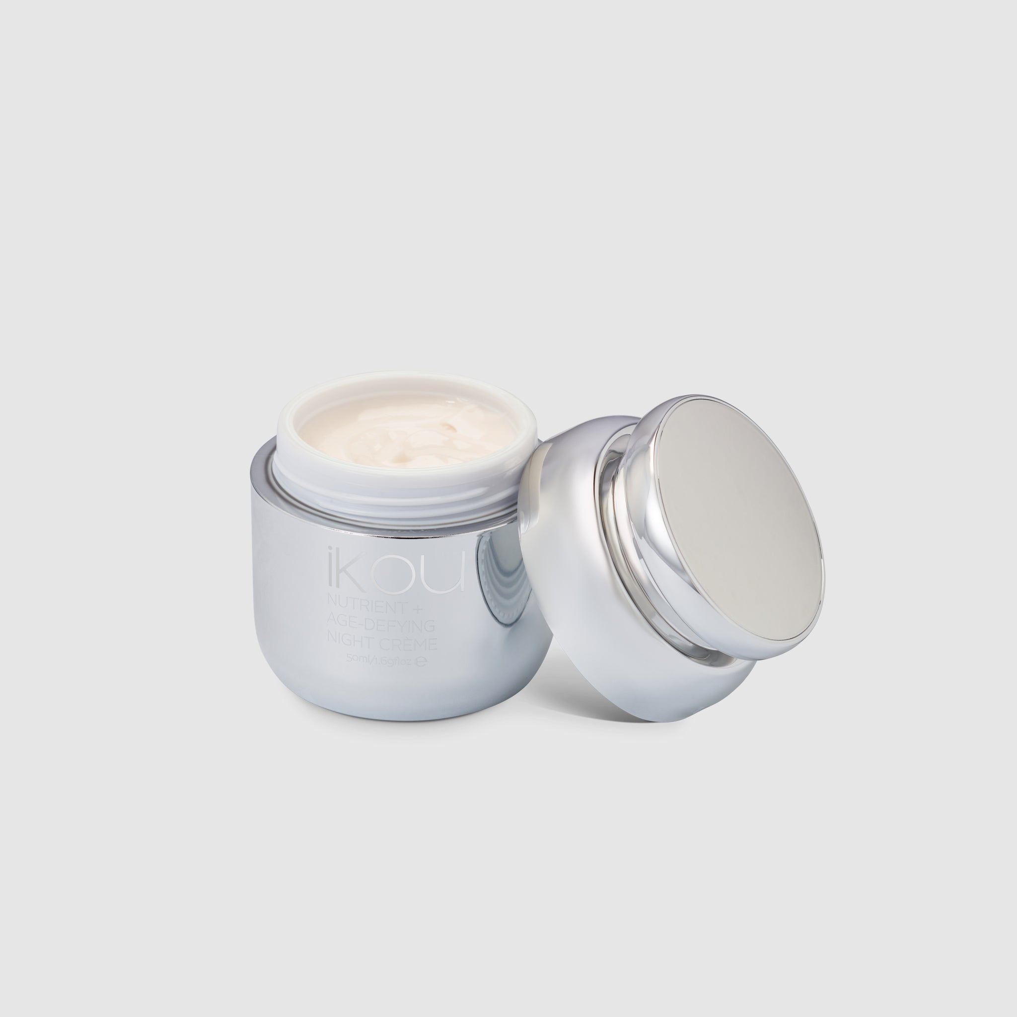Nutrient+ Age-Defying Night Creme