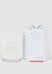 Ikou candle and packaging on a white background