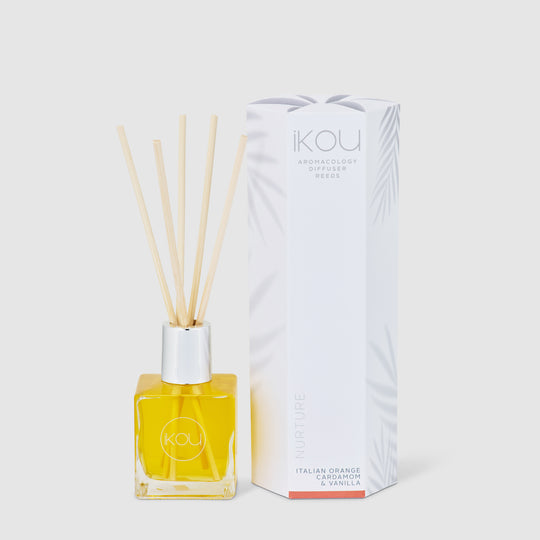 Aromacology Diffuser Reeds- Nurture