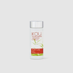 IKOU refill bottle on a white background