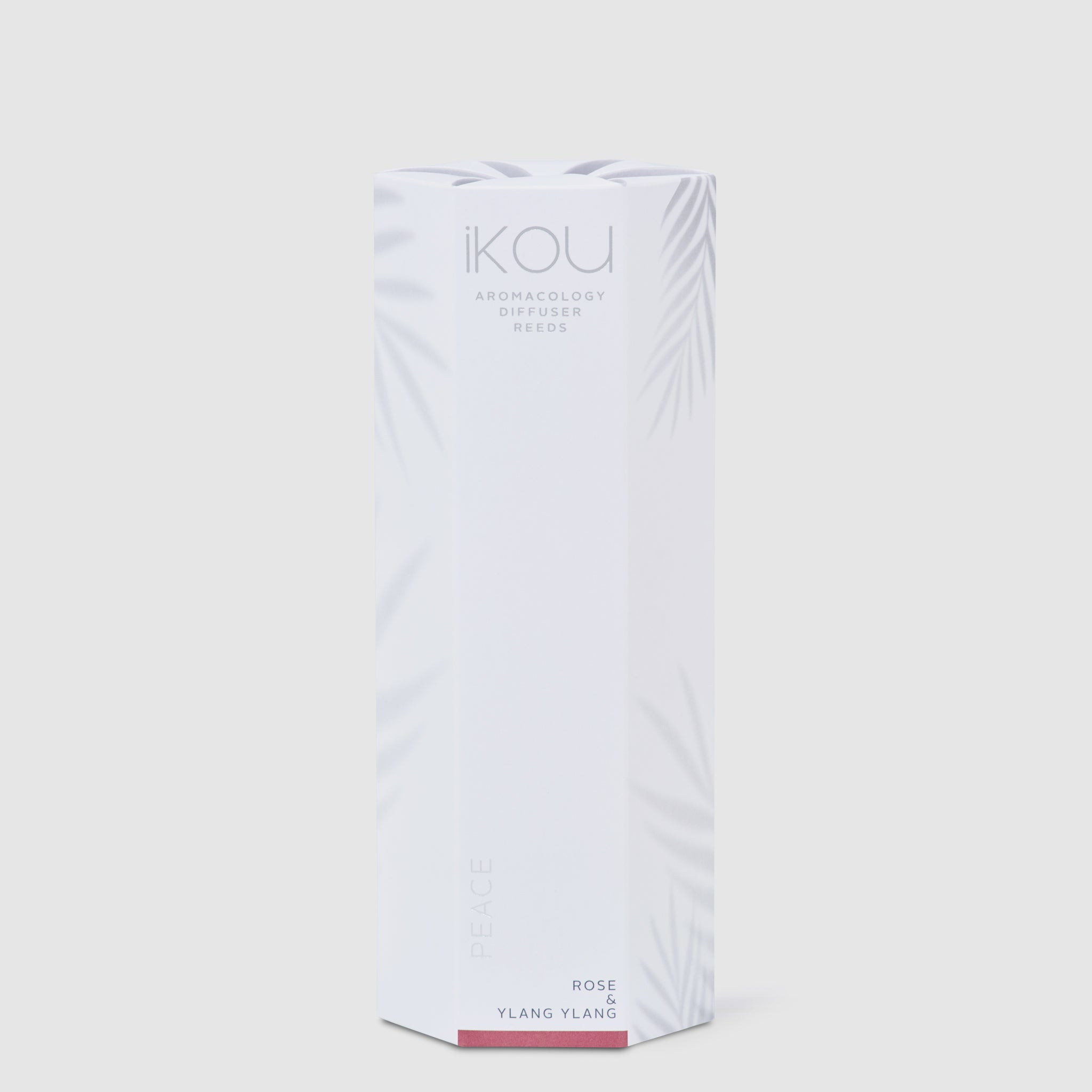 Aromacology Diffuser Reeds- Peace
