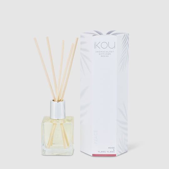 Aromacology Diffuser Reeds- Peace