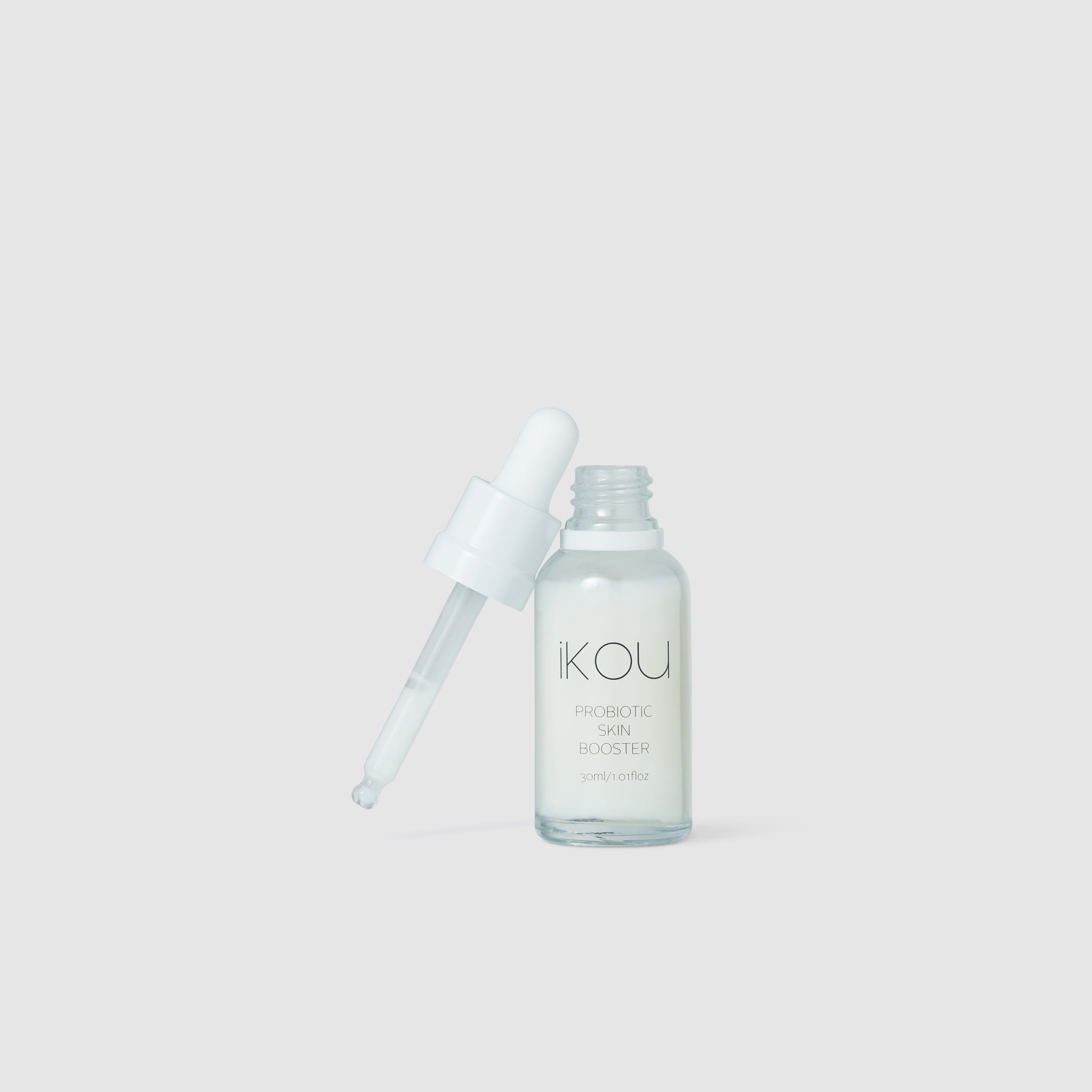 Probiotic Skin Booster Drops