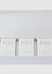 iKOU Sanctuary Candle Trio gift pack with three scented candles in elegant containers, perfect for home ambiance.