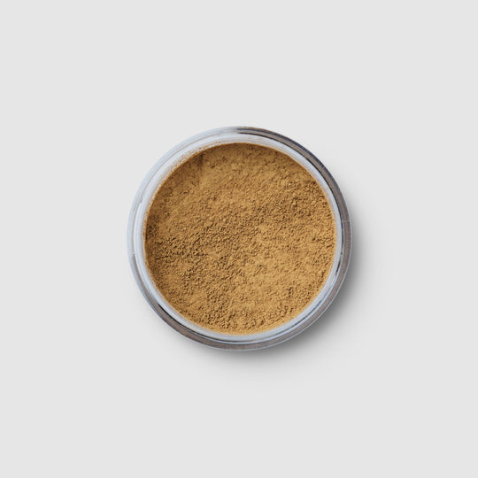 Mineral Powder Foundation #4 TAN