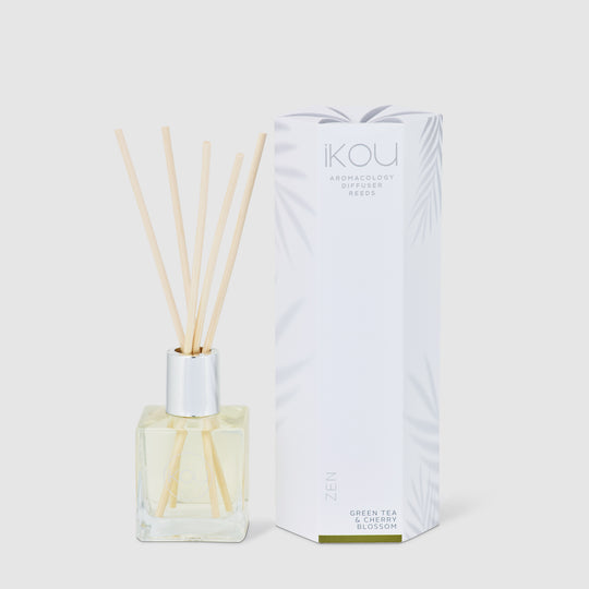 Aromacology Diffuser Reeds- Zen