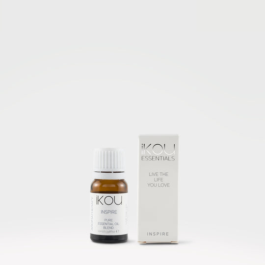 Inspire Essential Oil