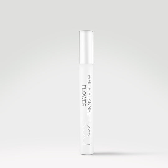 White Flannel Flower Aromatherapy roll-on