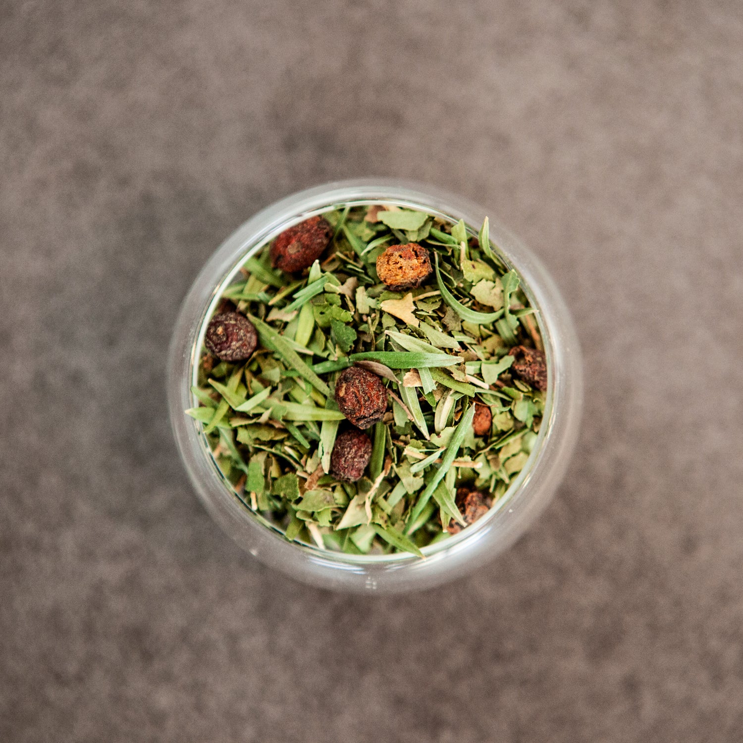 ORGANIC AUSTRALIAN NATIVE HERBAL INFUSION 80g - iKOU