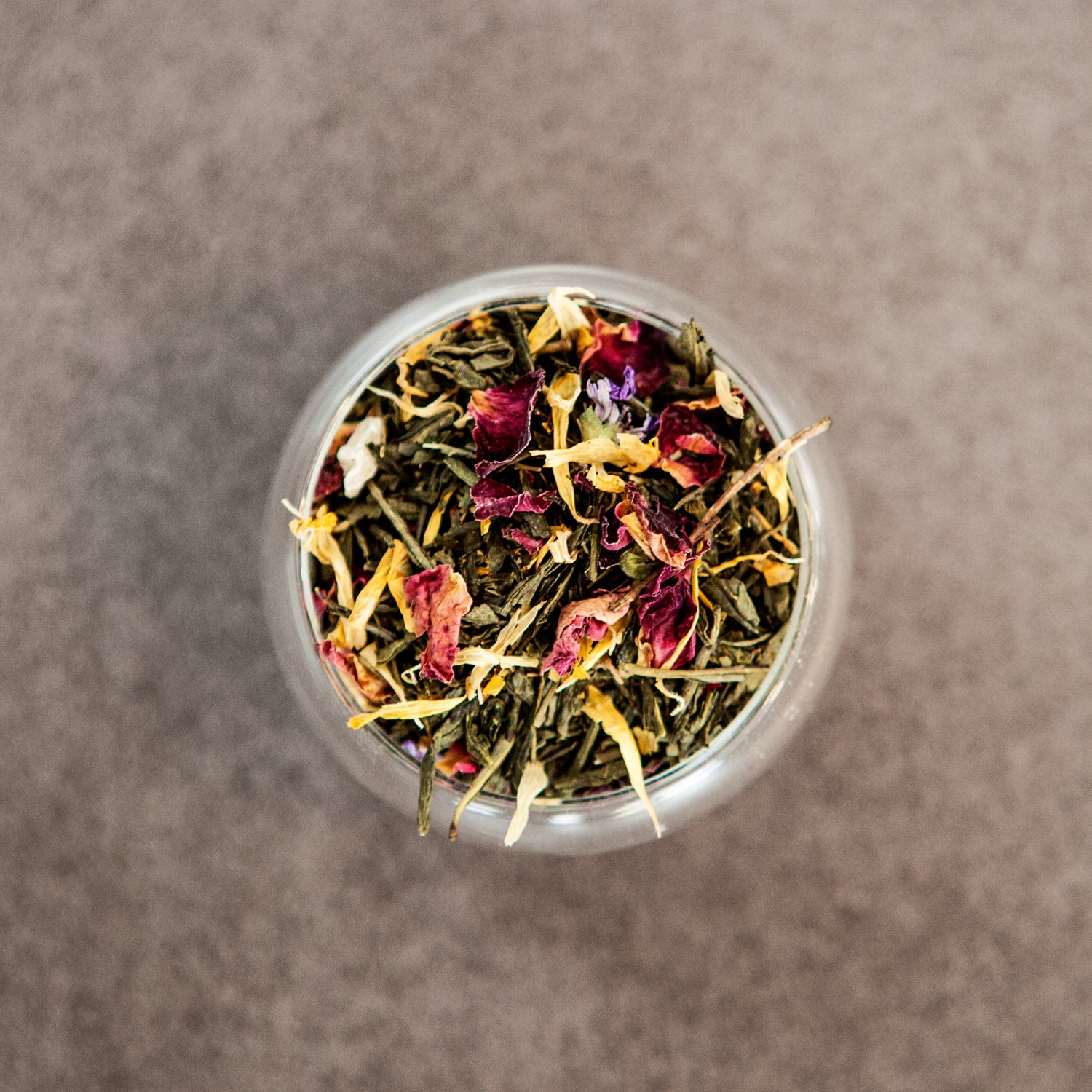 ZEN GREEN TEA 80g - iKOU