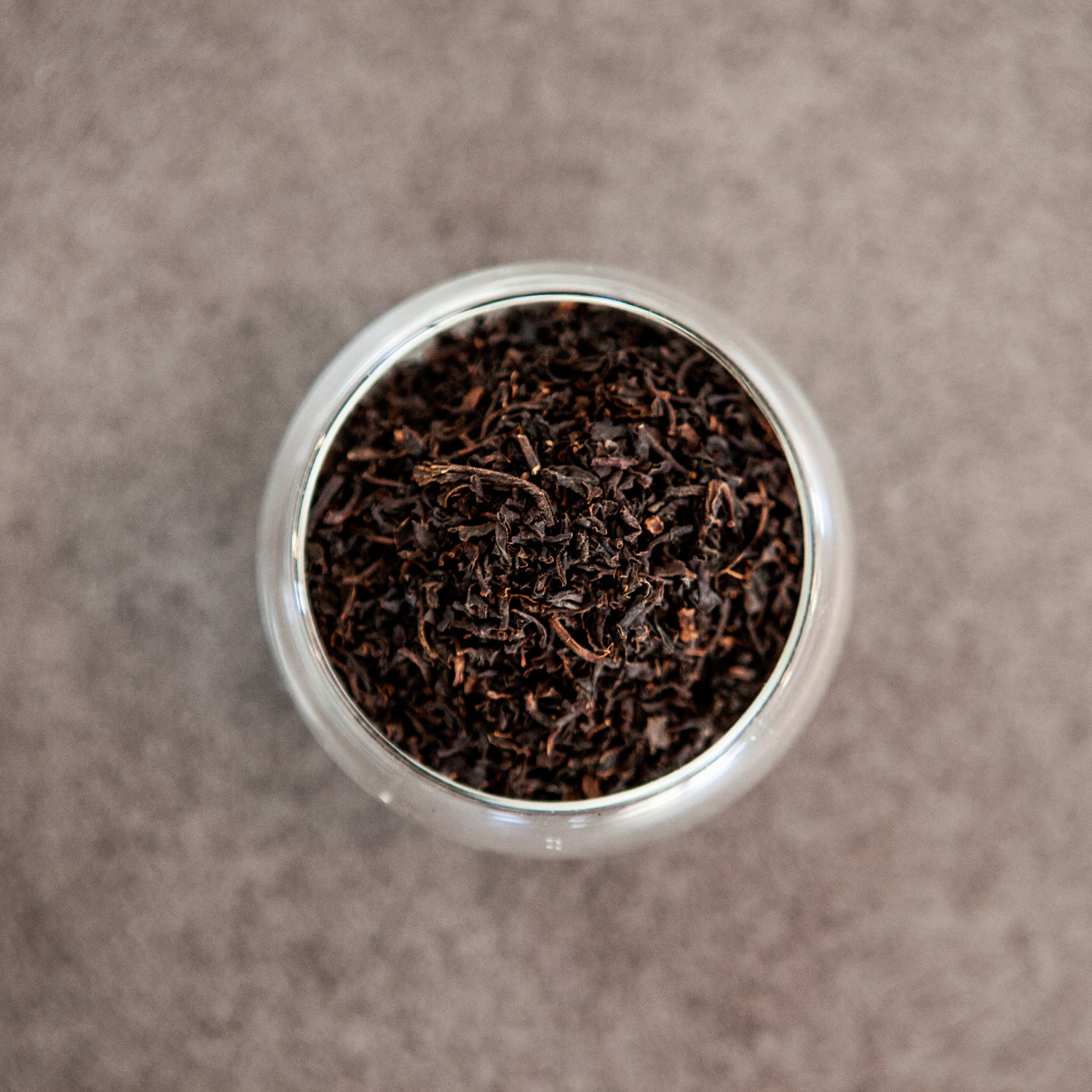 ORGANIC EARL GREY BLACK TEA 100g - iKOU