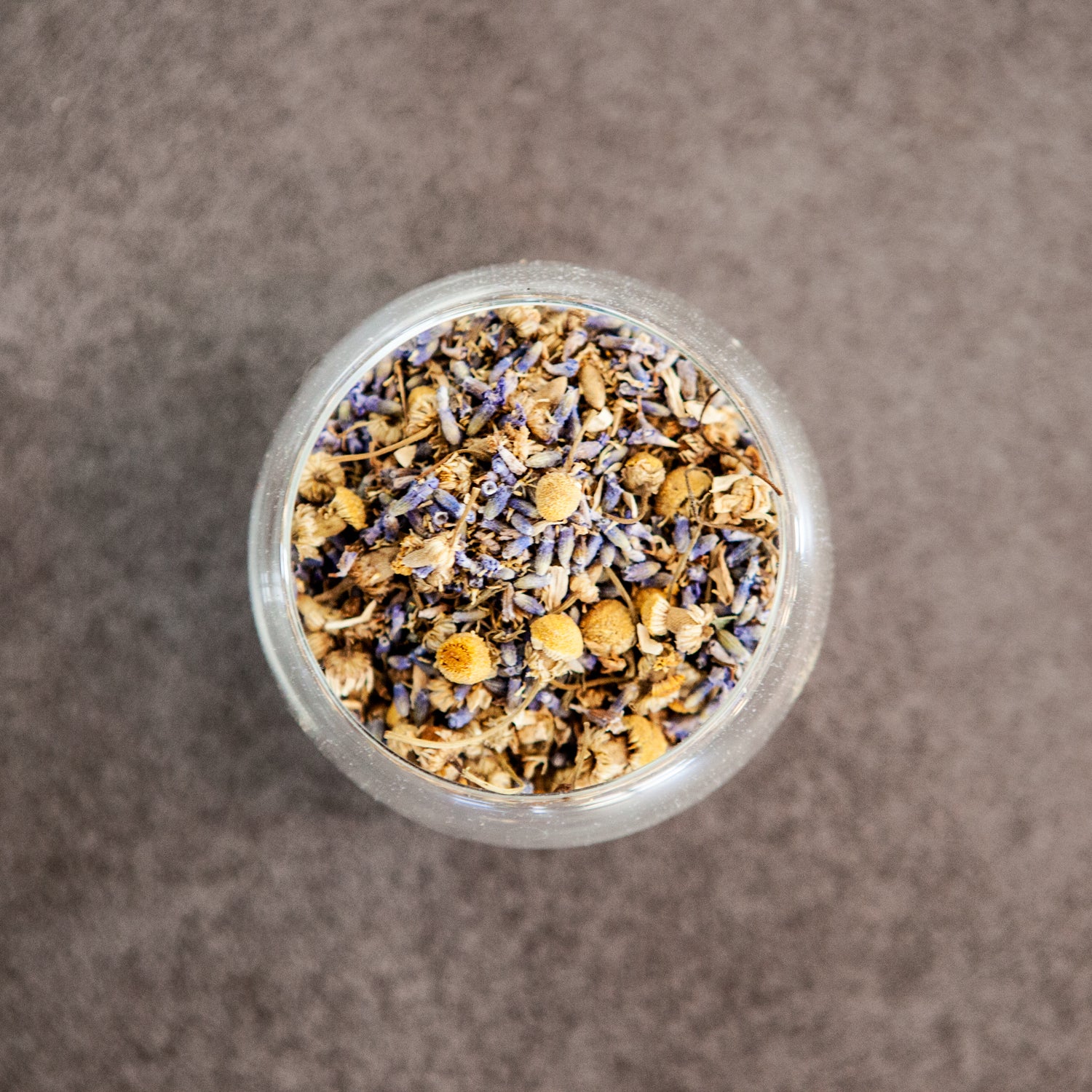 ORGANIC REST & RELAX HERBAL INFUSION 50g - iKOU