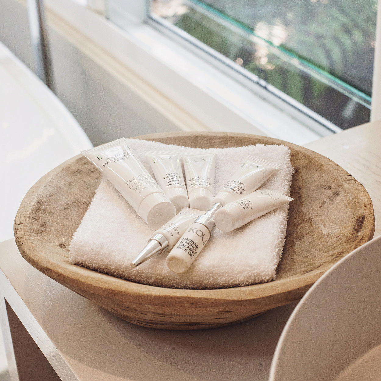 Pure Results Organic Skincare Ritual